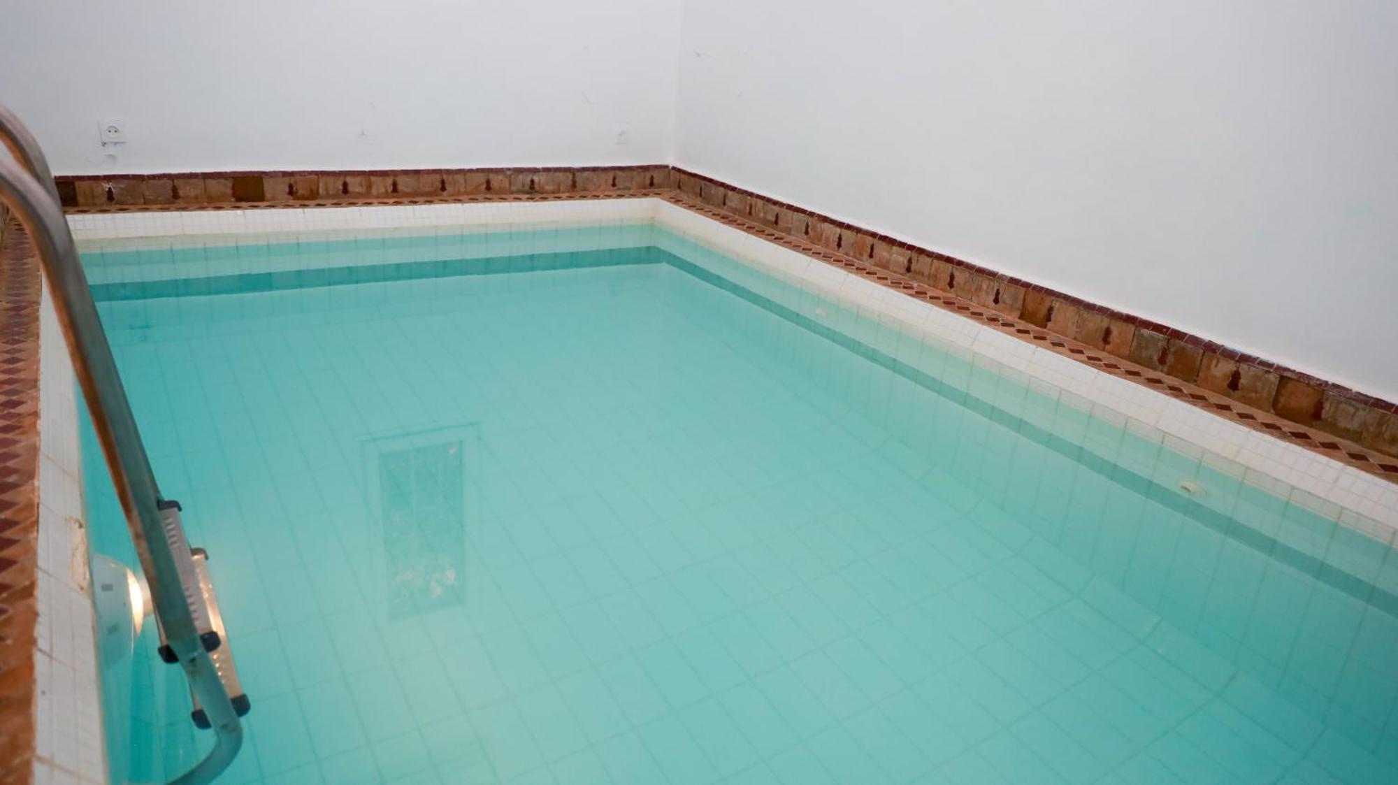 Ryad De Charme Authentique Piscine Calme Marrakesh Extérieur photo